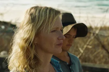 Letní filmová škola promítá Karavan a připomíná Burtona