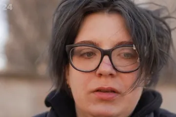 V mariupolském krytu zabíjela panika. „Lidé běhali a křičeli, děti hledaly matky,“ popisuje přeživší