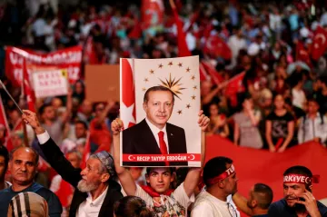 Dvě desítky novinářů míří před soud. Jsou prý napojení na organizátory puče