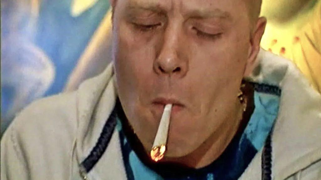 Joint
