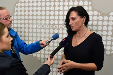 Primátorkou Třince je opět Věra Palkovská z Osobností pro Třinec