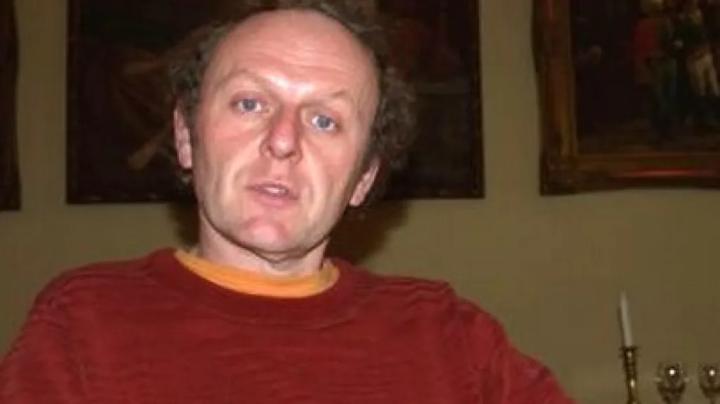 Jaroslav Dušek