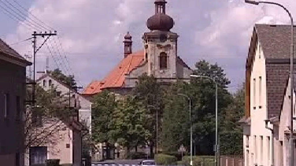 Kostel sv. Anny v Sedleci