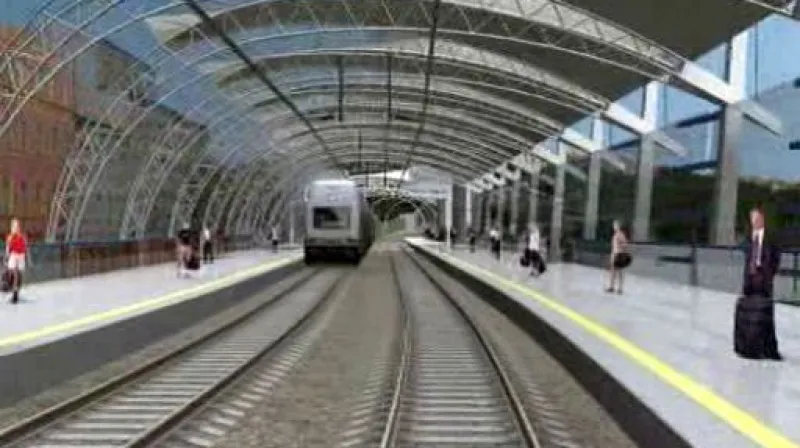 Reportáž Jakuba Linky