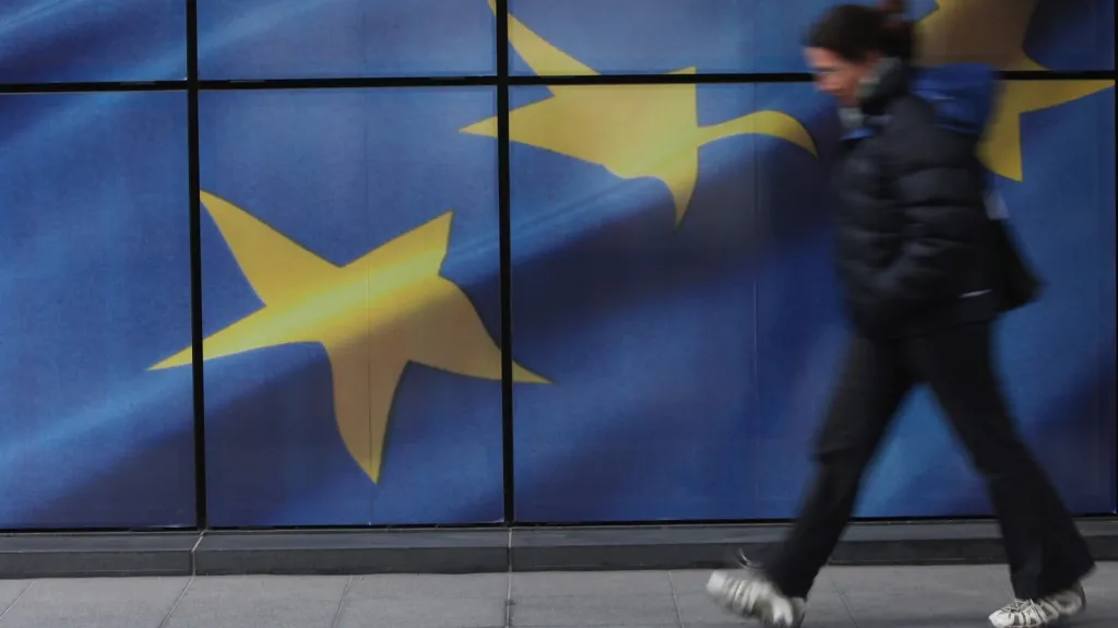 Dluhová krize v eurozóně