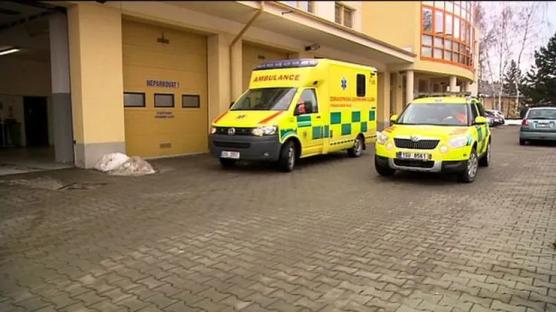 Plusy a minusy linky 112