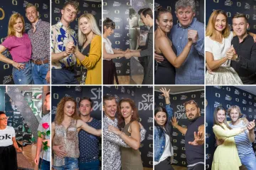 Koukalová, Kovy, Graves či Hanuš. Seznamte se s hvězdami, které tančí v desáté StarDance