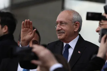 Kilicdaroglu je „turecký Obama“, přijatelný by mohl být i pro Kurdy, přibližuje zpravodaj ČT Erdoganova vyzyvatele