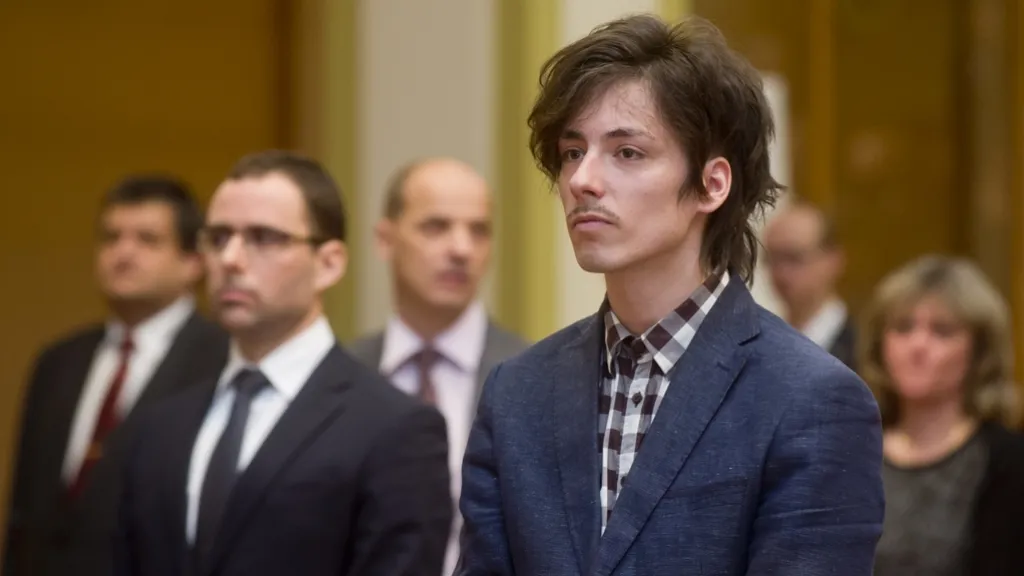 Matěj Stropnický na ustavující schůzi pražského zastupitelstva