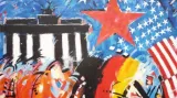 Berlínský starosta: NDR byla státem bezpráví