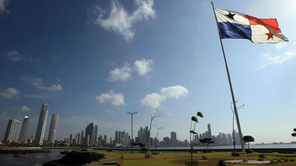 Panama