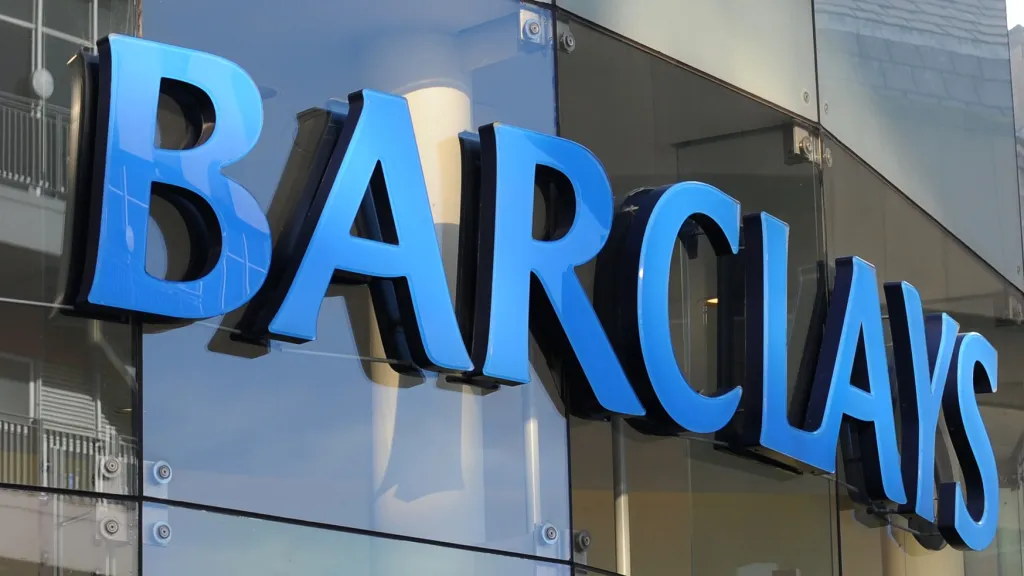 Banka Barclays