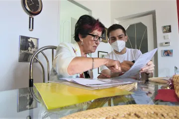 Brněnské seniorce dva měsíce nepřišel důchod. Sociální správa ji považovala za zemřelou