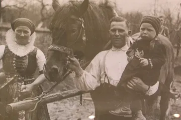 Pamětní desku obětem odsunu ve Vyškově nechtějí