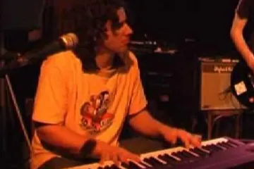 Zdařilý koncert skupiny Po obědě