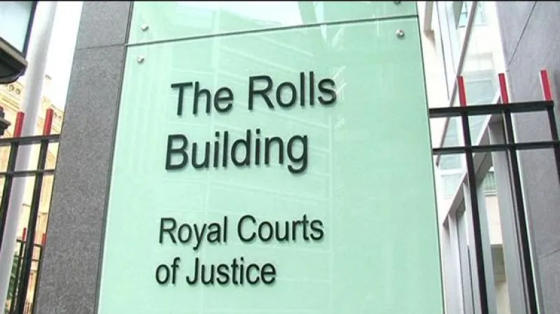 Berezovskij versus Abramovič