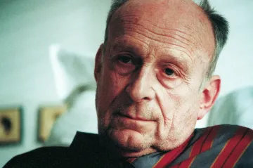 Zemřel Stanislav Zindulka. Herec, který chtěl „ukázat člověčinu“