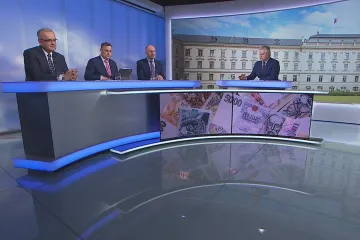 Hamplovi i Kalouskovi se úsporný balíček zamlouvá. Obávají se ale, aby se ve sněmovně nerozmělnil