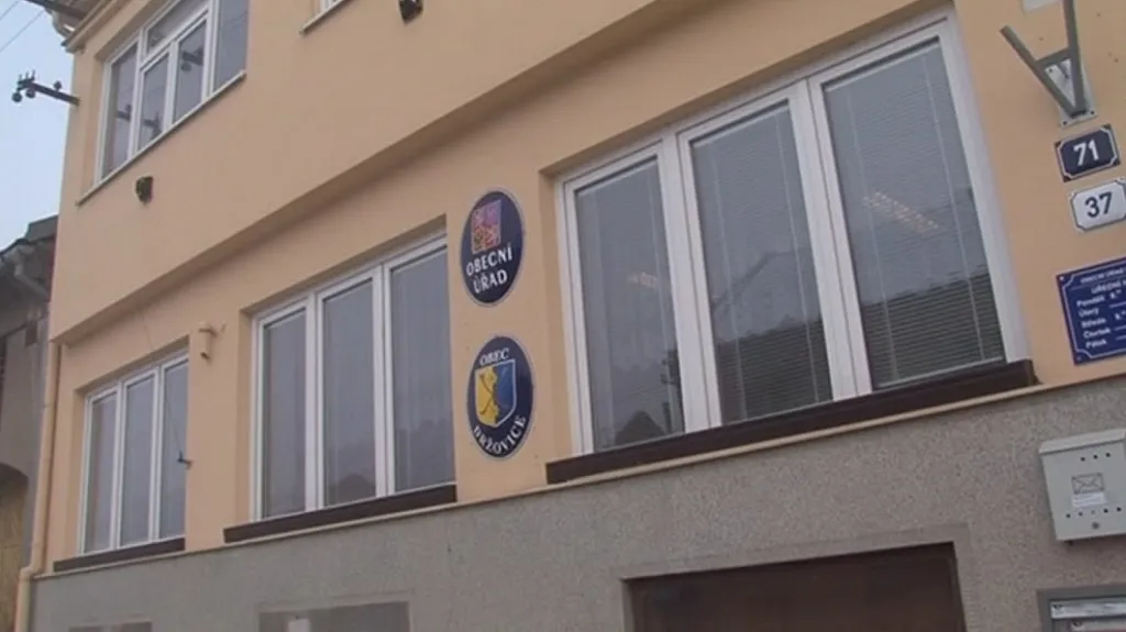Držovice se soudí o majetek s Prostějovem
