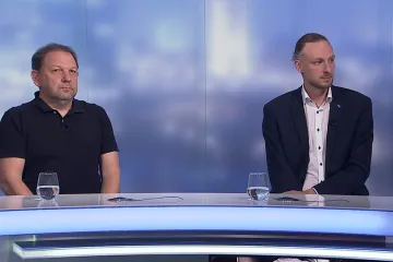 Evropa s LNG zaspala, odstřižení od ruského plynu zabolí, míní experti