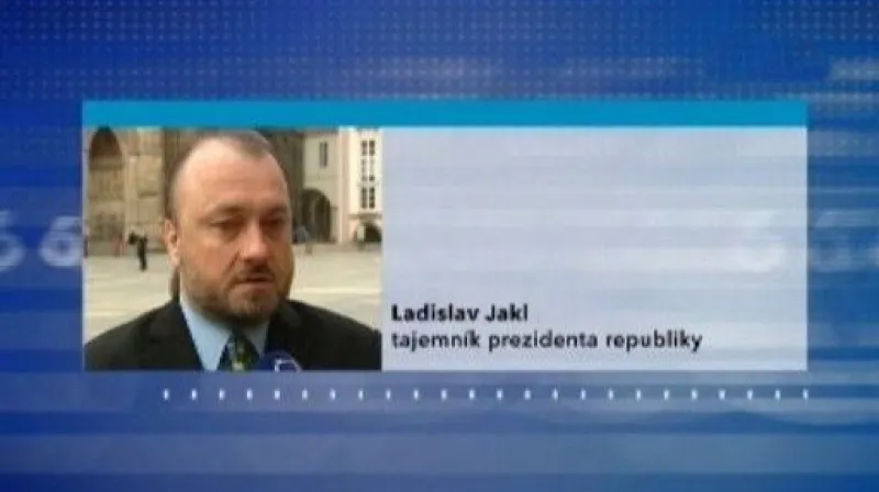 Rozhovor s Ladislavem Jaklem