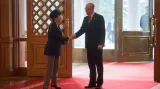 Premiér Sobotka uzavřel s Koreou strategické partnerství