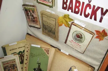 Týden knihoven v Boskovicích