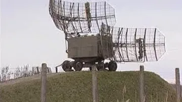 Radarová základna