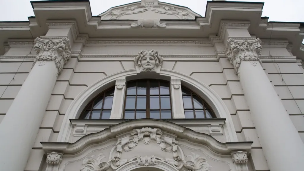 Severočeské divadlo opery a baletu