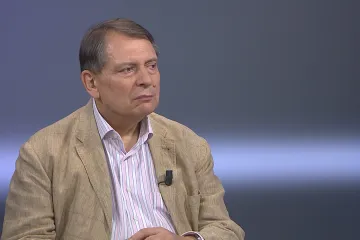 Klíčové je zachování práva veta a ochrana vnějších hranic EU, míní Paroubek z České suverenity a sociální demokracie