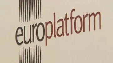 Gregerovo sdružení Europlatform