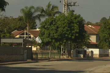Zvuky, které vyvolávají strach. Izraelci míní, že teroristé kopou u Západního břehu nové tunely