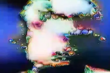 Do tvorby Woodyho a Steiny Vašulkových zasahuje videomapping i virtuální realita