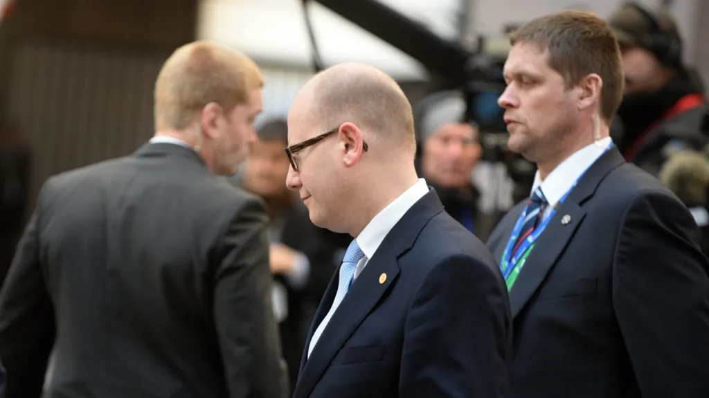 Bohuslav Sobotka