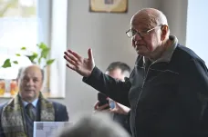 „Křivdy se musí napravovat.“ Soud řeší patnáct návrhů na rehabilitace disidentů
