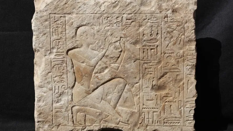 Další nález z lokality