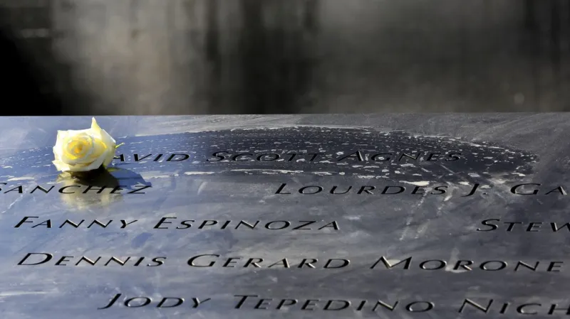 Výročí 11. září