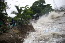 Meteorolog Karas: Větší počet hurikánů souvisí se slabým jevem El Niňo