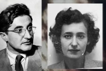 Před 79 lety lidstvo poprvé odpálilo jadernou zbraň. U vývoje byli i dva Čechoslováci