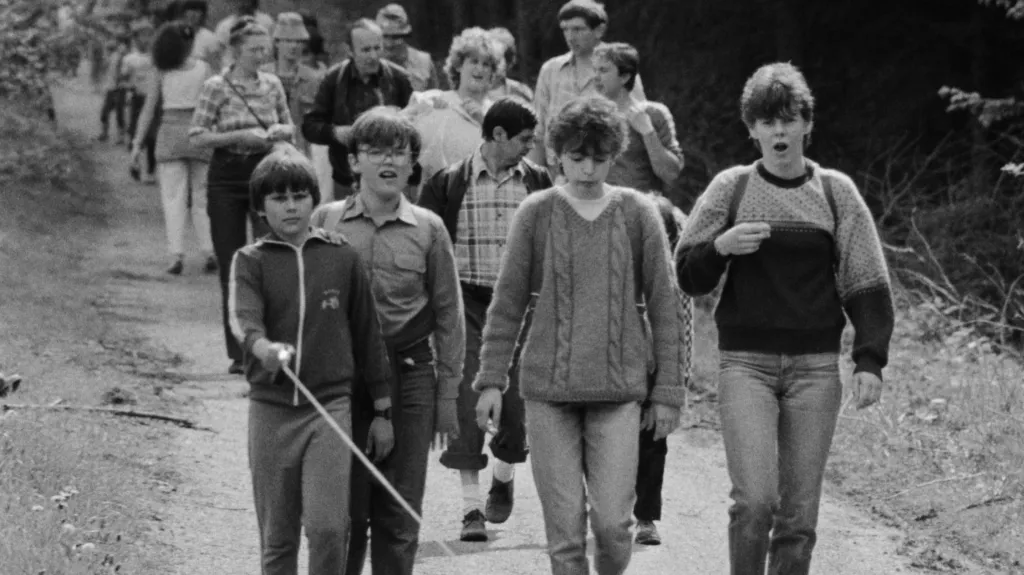 Pochod Praha–Prčice (1986)