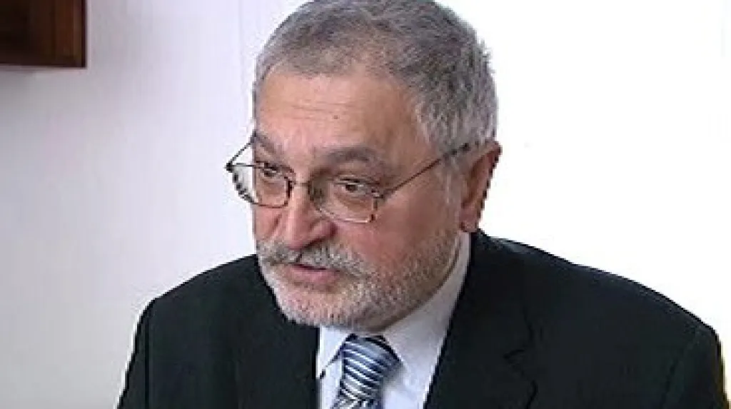 Jiří Pernes