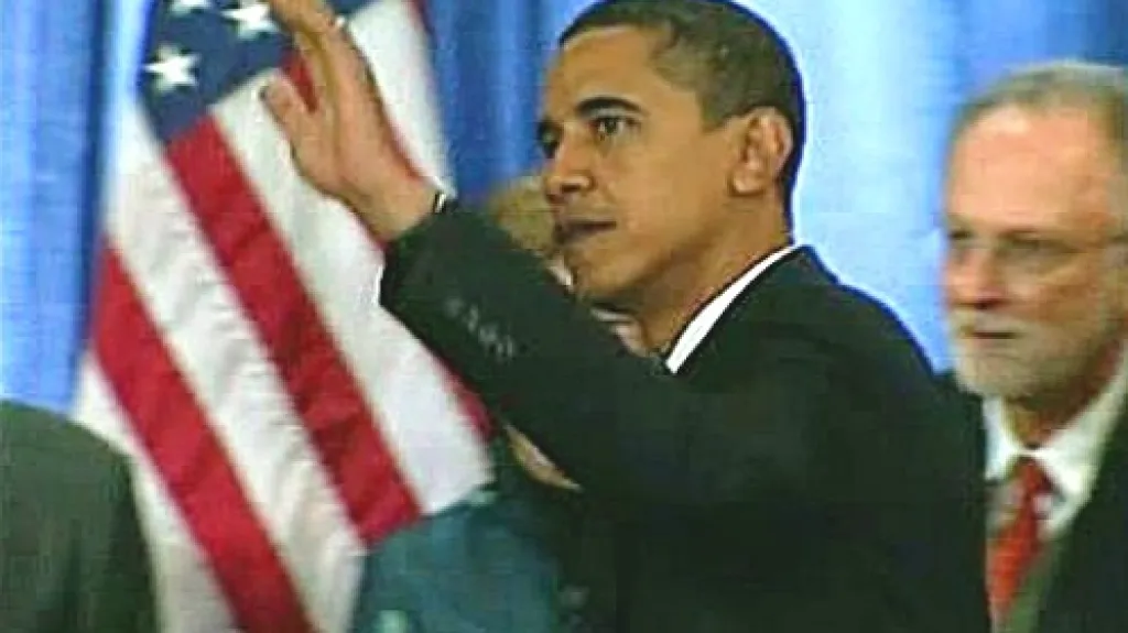 Barack Obama
