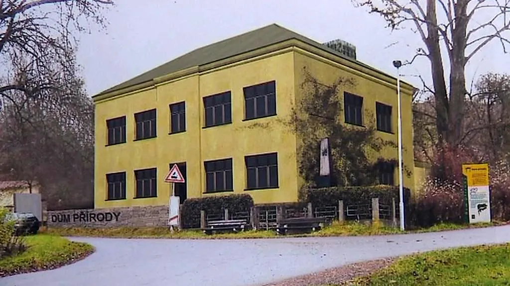 Dům přírody nakonec v Dolánkách nevznikne