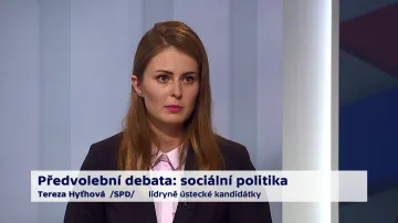 Hyťhová, Skopeček a Zelienková o rodinné politice