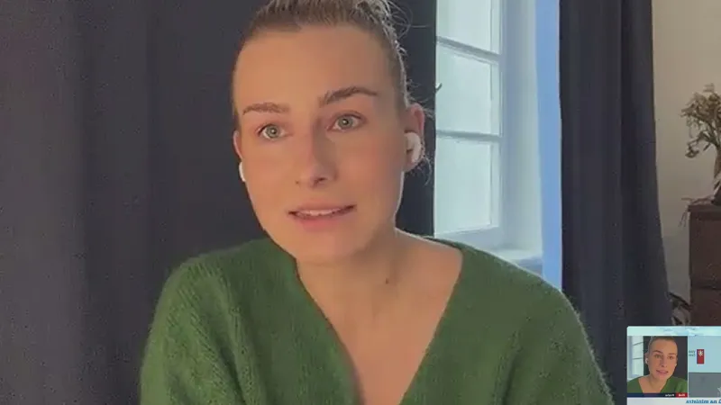 Zdislava Pokorná o jednání imunitního výboru o vydání Andreje Babiše (ANO) a Tomia Okamury (SPD)