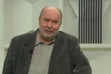 Do producentské síně slávy vstoupil Jan Bílek