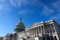 Republikáni ovládnou americký Senát