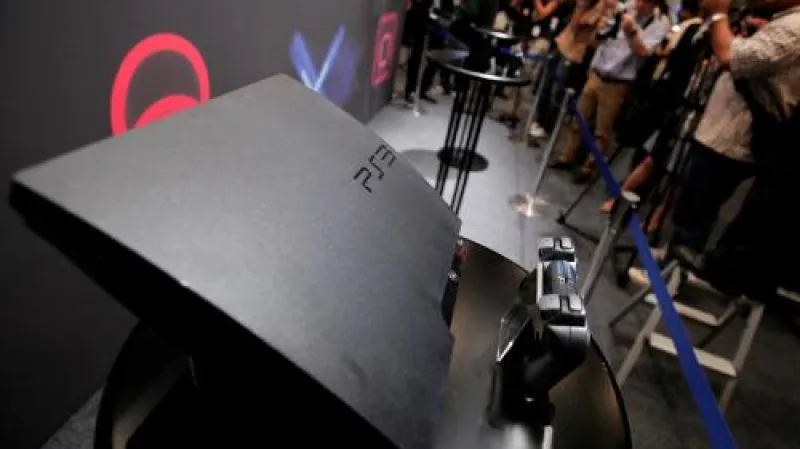 PlayStation 3