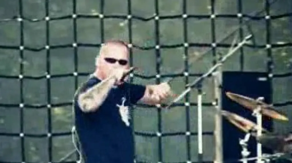 Rock shock 2009