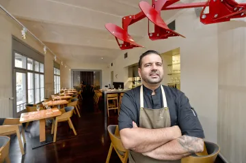 Michelinskou hvězdu obhájily dvě pražské restaurace 